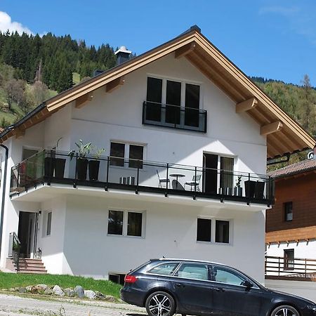 Appartamento Haus Kissel Saalbach-Hinterglemm Esterno foto