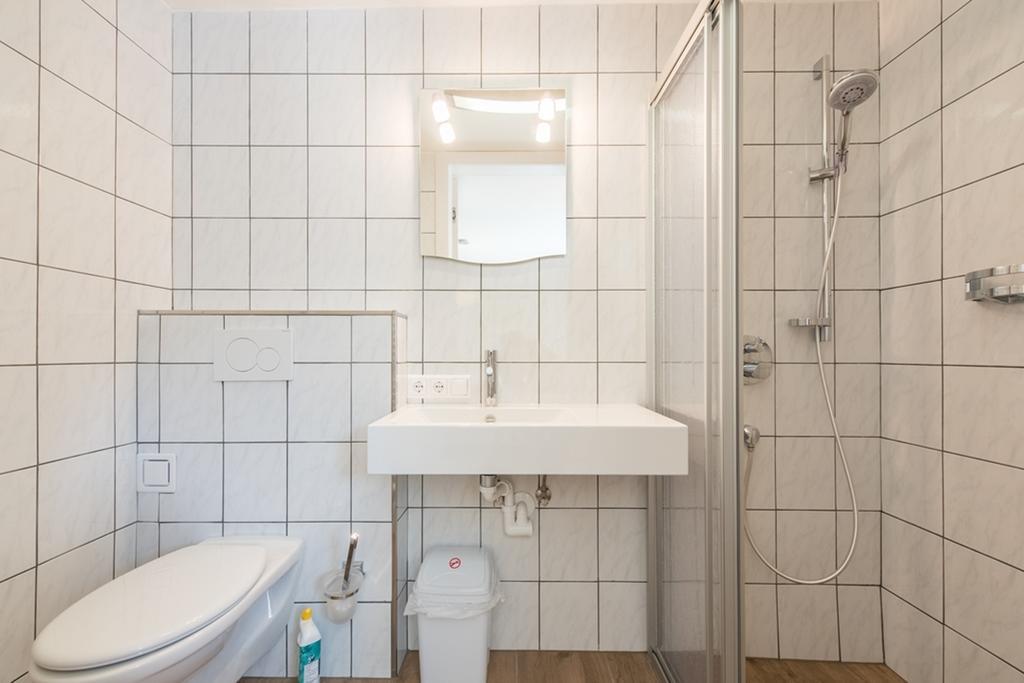 Appartamento Haus Kissel Saalbach-Hinterglemm Esterno foto