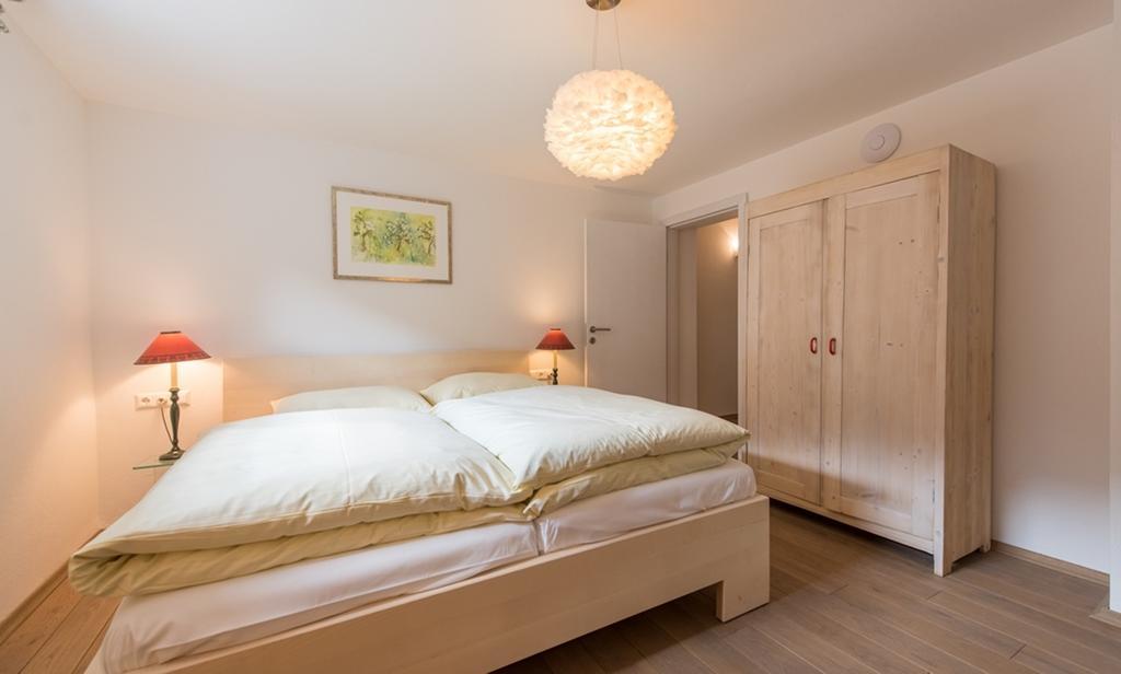 Appartamento Haus Kissel Saalbach-Hinterglemm Esterno foto