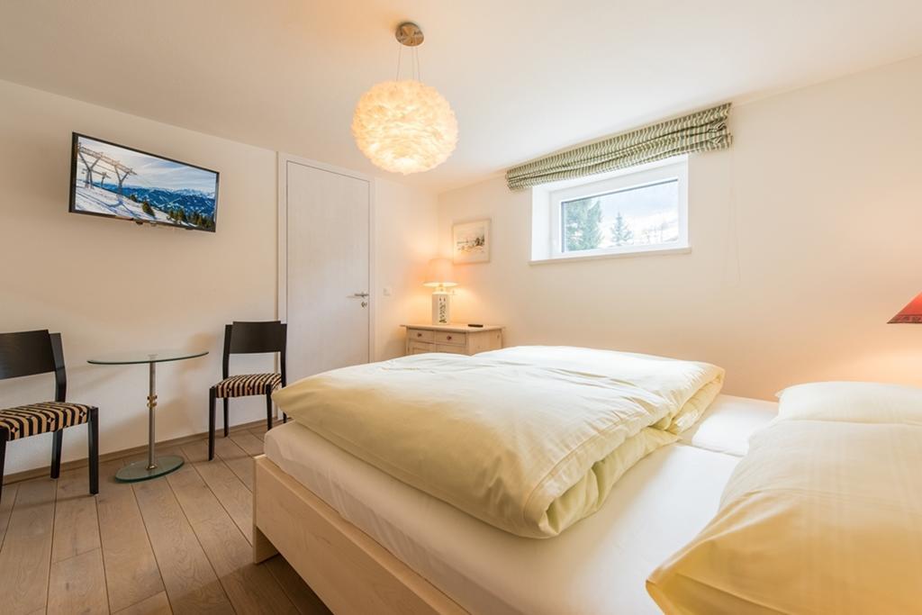 Appartamento Haus Kissel Saalbach-Hinterglemm Esterno foto