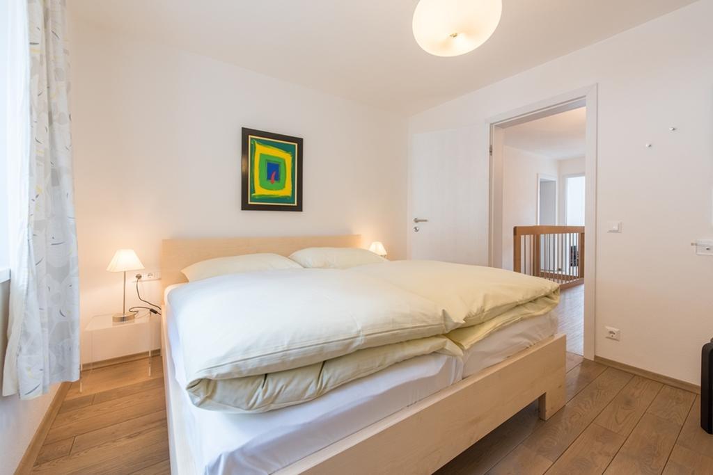 Appartamento Haus Kissel Saalbach-Hinterglemm Esterno foto