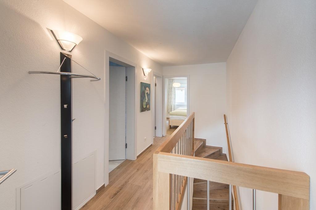 Appartamento Haus Kissel Saalbach-Hinterglemm Esterno foto