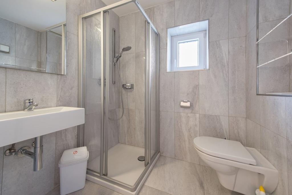 Appartamento Haus Kissel Saalbach-Hinterglemm Esterno foto