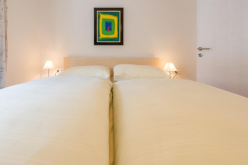 Appartamento Haus Kissel Saalbach-Hinterglemm Esterno foto