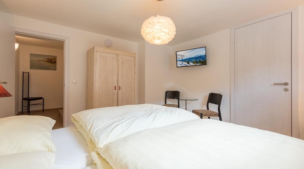 Appartamento Haus Kissel Saalbach-Hinterglemm Esterno foto