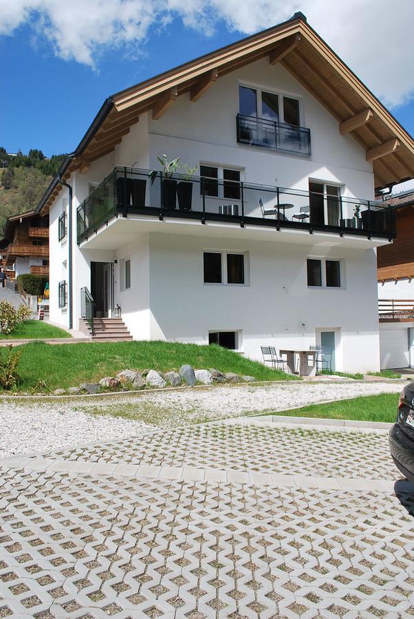 Appartamento Haus Kissel Saalbach-Hinterglemm Esterno foto
